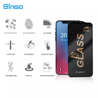 Lage Prijs Gehard Glas Scherm Mobiele Telefoon Het Is Me Og Schermbeschermer Voor Iphone 14