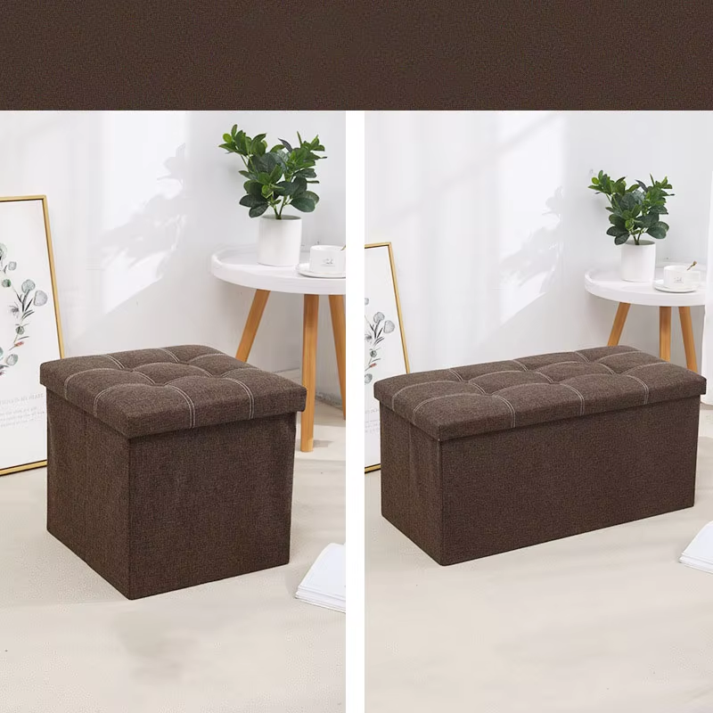 สีน้ำตาล