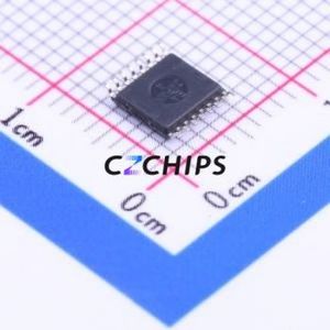 Tout nouveau-Original TC7MBL3253CFT(EL) commutateur/codec/multiplexeur de Signal de puce IC de Circuit intégré TSSOP-16 - Product Image 2