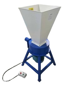 Broyeur de <span class=keywords><strong>mousse</strong></span> Honggang pour la production de rembourrage de canapés et de jouets en peluche - Product Image 1