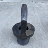 Capuchon de levage pour outils de forage pour pièces de machines minières pour le forage de puits d'eau
