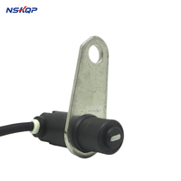89545-48020 8954548020, gran oferta de alta calidad, piezas de automóviles, Sensor de velocidad Abs, trasero derecho para Toyota Highlander 2007-2023