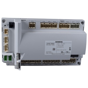 ซีเมนส์โมดูลโปรแกรม LMV37.410A1WH ดีเซล W-FM50การเผาไหม้ตัวควบคุมเฉพาะสำหรับการเขียนโปรแกรมพีแอลซี - Product Image 2