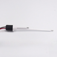 Mini capteur de niveau d'eau à électrode électronique en plastique d'origine