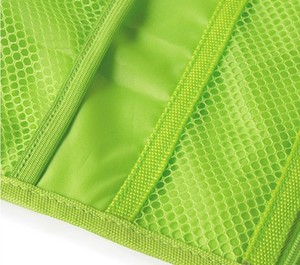 <span class=keywords><strong>Pas</strong></span> <span class=keywords><strong>cher</strong></span> Polyester Femelle Personnalisé Suspendus <span class=keywords><strong>Voyage</strong></span> Trousse <span class=keywords><strong>de</strong></span> toilette <span class=keywords><strong>Organisateur</strong></span> - Product Image 5