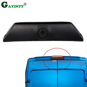 Luz de freno para coche, cámara de respaldo de Vista trasera para <span class=keywords><strong>IVECO</strong></span> Daily 4 Gen 2011-2014, cámara de marcha atrás de estacionamiento - Product Image 1