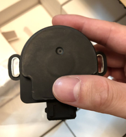 7760729 7588968 219244350500 PF09/04 PF09/05 28440011B Nouveau capteur de position du papillon des gaz TPS pour Lancia Fiat Ducati