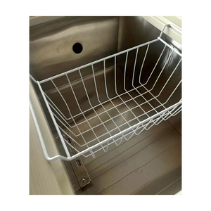 -80 Degree China Freezer Commercial Fast Freezing Small Freezer