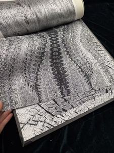 2025 rèm cửa Jacquard mới, thủ công tinh tế, cờ bàn ăn dệt, vật liệu nghiêm ngặt - Product Image 2