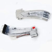 ، قابلة للتطبيق على Peugeot 508SW Citroen C3 C4 مؤشر الانعطاف OEM 6325J5 6325J4