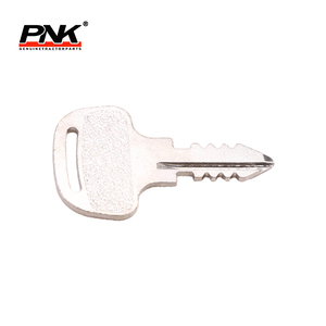 Heavy Equipment Keys Master Set,Construction Machinery Key Set,Fits Case Cat Jlg JCB Yanmar Komatsu Hitachi Takeuchi Daewoo Hyster More Master Equipm