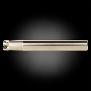 Fresa de hombro TTAKE 90 TA9006 con vástago Weldon para insertos - Product Image 3