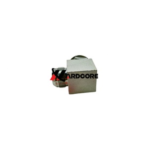 Pièces d'excavatrice 144-6650 1446650 Coude - Product Image 5