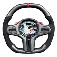 Volant pour BM/W E93 E60 E70 X5 E71 X6 E36 – Pièces de performance en gros pour amélioration des performances