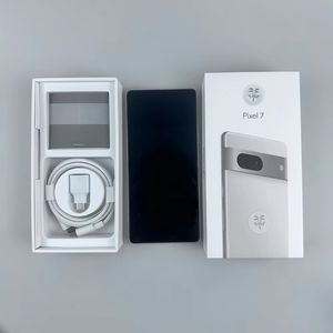 Teléfono Inteligente Google <span class=keywords><strong>Pixel</strong></span> <span class=keywords><strong>7</strong></span> Original Desbloqueado, Usado, Cámara Trasera de 108MP, Doble SIM, Características IP68, Versión con 8GB de RAM - Product Image 5