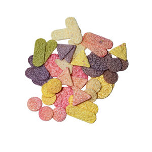 Nuova Macchina per Fare Torte di Riso, Macchina per Preparare Torte di Gamberi Fritti, Macchina per Torte di Riso Pop - Product Image 3