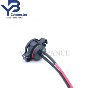 Коннектор Zopf PS24W 5202 H16 двухдиапазонный противотуманный фонарь - Product Image 5