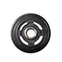 Poulie de vilebrequin pour pièces de moteur 3GR 5GR OEM 13470-31031 13470-0P031 – Offre Spéciale