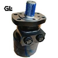Tg0625 Tg0195 Tg0240 Tg0335 Tg0530 Hydraulischer Orbitalmotor Tg0240hw440bbbn Tg0625mw460aaa Hydraulische Radmotoren