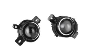 ไฟตัดหมอกโปรเจคเตอร์ LED ขนาด 3.0 นิ้ว สำหรับรถยนต์ ความสว่างสูงพิเศษ 40 วัตต์ สำหรับรถยนต์โตโยต้าและนิสสัน - Product Image 2