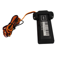 Dispositivo de Rastreo GPS 4G para Automóvil A7670SA con Aplicación Gratuita, Alarma de Apagado, Rastreador GPS 4G A7670SA con Corte de Combustible