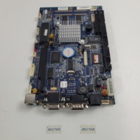 Placa de CPU SWF 586 para máquina de bordar