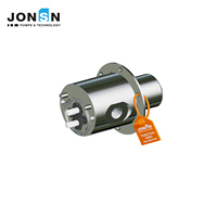 Pompe de micro-dosage OEM à entraînement magnétique haute pression pour eau et huile avec moteur pour le traitement de l'eau - Fabrication chinoise