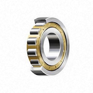 แบริ่งลูกกลิ้งทรงกระบอก NL-1844-M NL-1844 M - Product Image 1