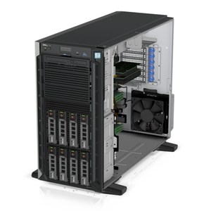 Serveur Tour DELL PowerEdge Xeon 4210R 16G T440 Neuf pour Hébergement en Rack - Product Image 2