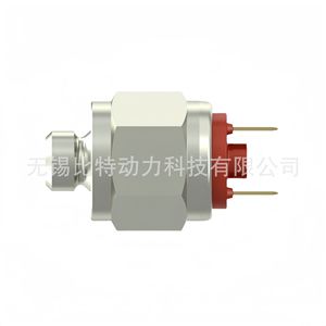 Interruptor de Presión Wabco G1/4 de Latón, 100 Psi, Interruptor de Control de Aire IP54 - Product Image 2