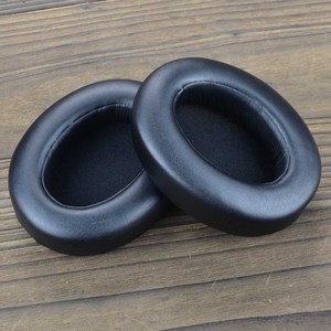 Defean Earmuffs Replacement Headphone <strong>Ear</strong> Cushion Blue Earcushion Cover Headset <strong>Ear</strong> <strong>Pad</strong> Earpad for <strong>sony</strong> <strong>WH</strong>-<strong>XB910N</strong> <strong>XB910N</strong> - Product Image 5