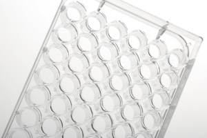 의료 화학 OEM 실험실 용 공장 공급 PS 세포 배양 플레이트 - Product Image 3