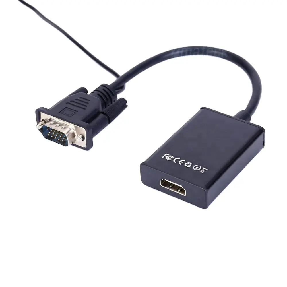 Nhà Máy Giá sợi quang HDMI Cáp hỗ trợ 4K HDCP 2.2