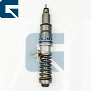 Injecteur de carburant VOE20440388 20440388 pour excavatrice EC460B - Product Image 1