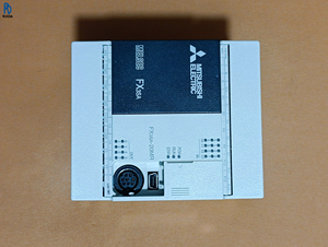 Contrôleur logique programmable FX3SA-20MR-CM, module de contrôle industriel PLC, contrôleur d'automatisation compact, programme haute performance - Product Image 1