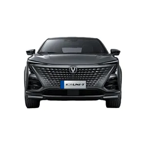 In Stock Changan Uni-T 2023 2.0T 1.5T Compact Suv New Changan Ev Car Changan Unit T 2022 Petrol Gasoline Sport Car