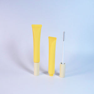 Envase Cosmético al por Mayor de la Marca <span class=keywords><strong>JMA</strong></span>, Modelo 6-<span class=keywords><strong>JMA</strong></span>-02, Tubo de Plástico Portátil Pequeño de 20g para Crema de Ojos/Suero de Ojos, con Tres Rodillos - Product Image 4