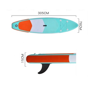 Giá Ván Chèo Đứng Lên Mạn Phải Có Thể Điều Chỉnh - Product Image 3