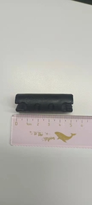 Trampoline Clip Đen Tiêu chuẩn clip cho tập thể dục trampolines - Product Image 5