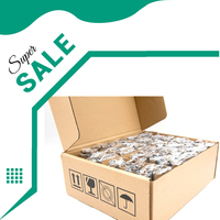 FINERAY Harga Pabrik Grosir Pita Printer Label Zebra Pita Cetak Pita Transfer Termal