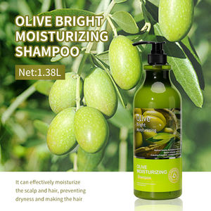 Оптовая продажа, увлажняющий шампунь для ухода за волосами - Product Image 3