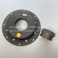 Prix d'usine Accouplement de compresseur d'air à vis 46492955 1604130800 A10329574 5.3129.0 5.3129.E3
