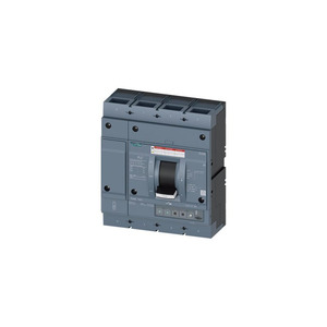 เบรกเกอร์วงจร 3VA2 IEC Frame 1000 Breaking Capacity Class รุ่น 3VA2 IEC 3VA2580-5HL42-0AA0 3VA2580-5HM42-0AA0 - Product Image 5