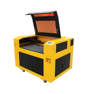 Preço barato 6090/1390 co2 laser gravura máquina 100w laser tubo laser gravura máquina para venda