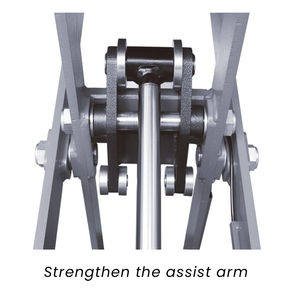 <span class=keywords><strong>Mini</strong></span> máquina elevadora de tijera manual eléctrica elevador de tijera de elevación media - Product Image 3