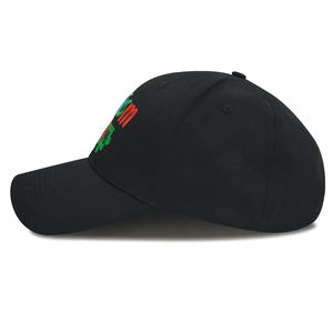 Gorra de Béisbol Personalizada con Logotipo, Directo de Fábrica con 14 Años de Experiencia, MOQ Bajo, Envío Rápido para Eventos de Recaudación de Fondos - Product Image 5