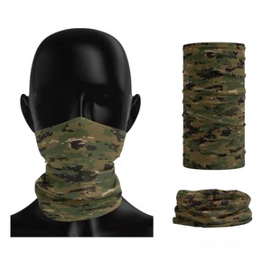 Vente en gros, Meilleures ventes : Bandeau tubulaire magique sans couture, cache-cou et masque facial imprimé sur mesure, haute performance UPF50+ - Product Image 1