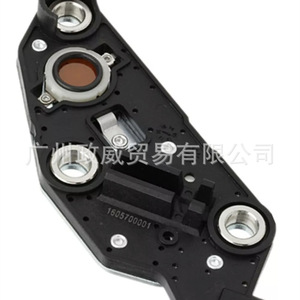 Válvula solenoide de transmisión 4T65E para GM DAEWOO, reparación y reemplazo de bloqueo electromagnético de cambio para caja de cambios automática - Product Image 2