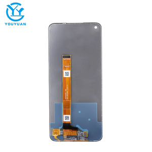 Lcd de téléphone portable de haute qualité de 6.5 pouces pour écran d'affichage mobile <span class=keywords><strong>Oppo</strong></span> <span class=keywords><strong>A53</strong></span> 5g - Product Image 6