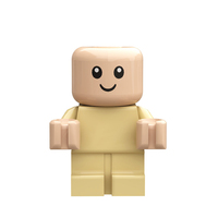 Nueva Llegada 2026 Mini Figuras de Acción Familiares para Niños y Bebés